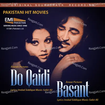 Do Qaidi & Basant Poster