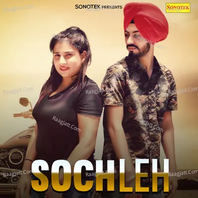 Soch Leh Cover