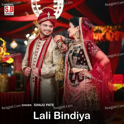 Lali Bindiya