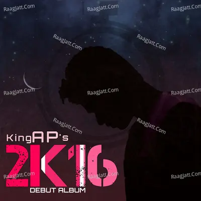 2k16 Poster