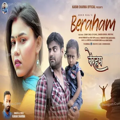Beraham Cover