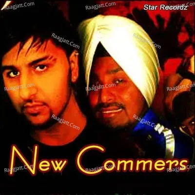 New Commers - Jally Manjeetpuri