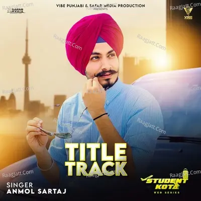 Anmol Sartaj
