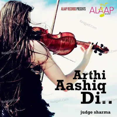 Arthi Aashiq Di Poster