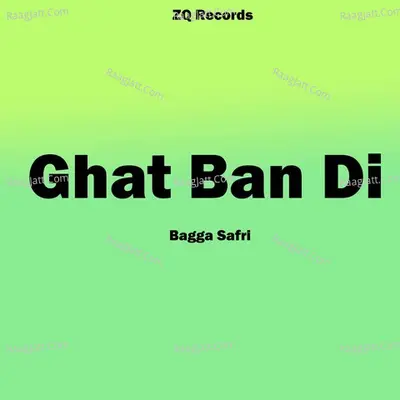 Bagga Safri Image