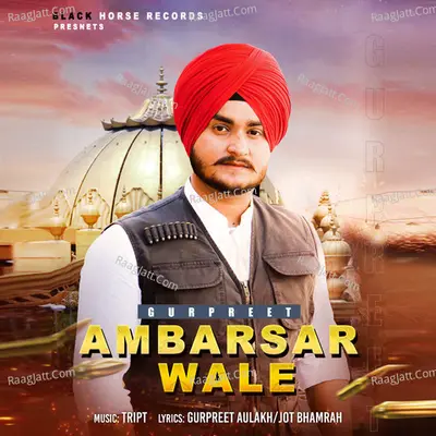 Gurpreet Aulakh