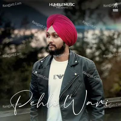 Pehli Wari Cover