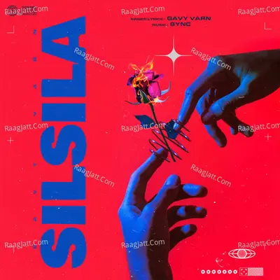 Silsila Cover