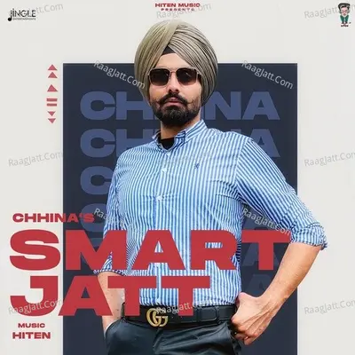 Smart Jatt Cover