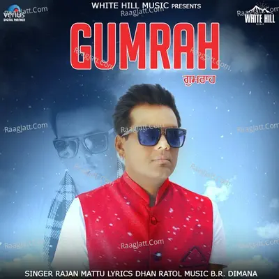 Gumrah Cover