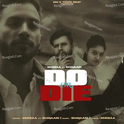 Do or Die Cover