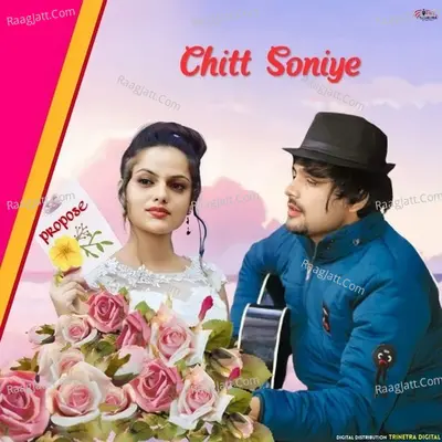 Chitt Soniye Cover