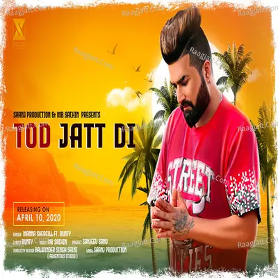 Tod Jatt Di