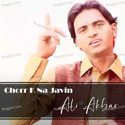 Ali Akbar Image