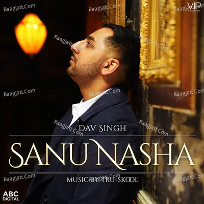 Sanu Nasha