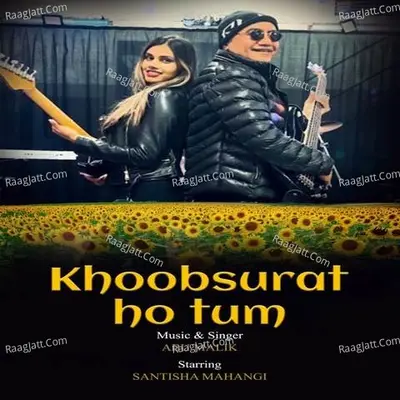 Khoobsurat Ho Tum Cover