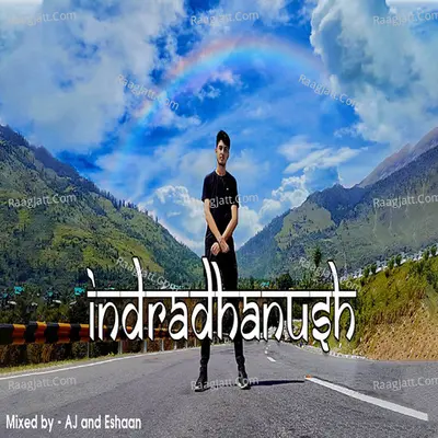 Indradhanush Cover
