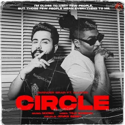 Circle Cover