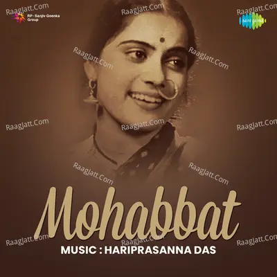 Mohabbat Poster