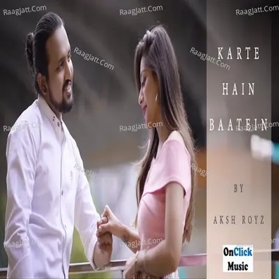 Karte Hain Baatein Cover