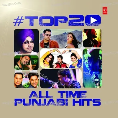 Top 20 Punjabi Poster