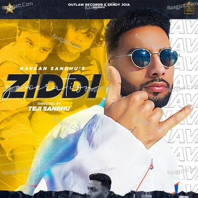 Ziddi Generation