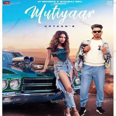 Mutiyaar Cover