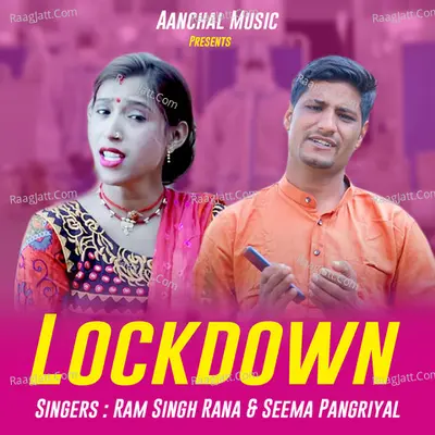 Lockdown Cover