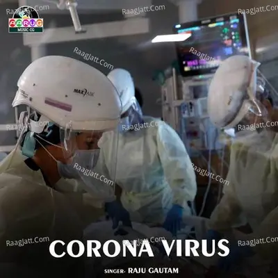 Corona Virus Cover