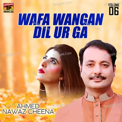 Wafa Wangan Dil Ur Ga, Vol. 6 - Ahmed Nawaz Cheena