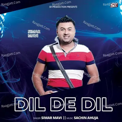 Dil De Dil Poster