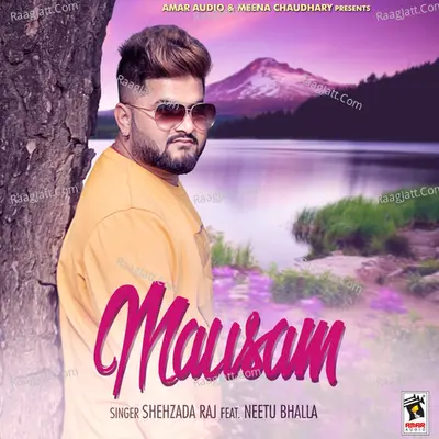Mausam (feat. Neetu Bhalla) Cover