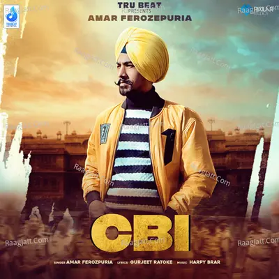 CBI Cover