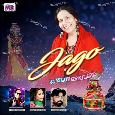 Jago Cover