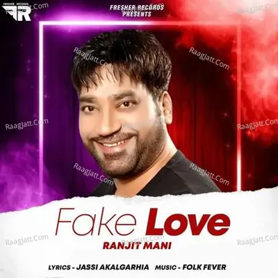 Fake Love