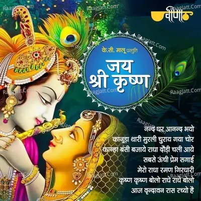 Jai Shree Krishna Cover