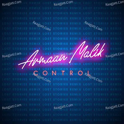 Control (Lost Stories Remix) Cover