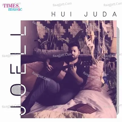 Hui Juda Cover