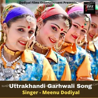 Uttrakhandi Garhwali Song Cover