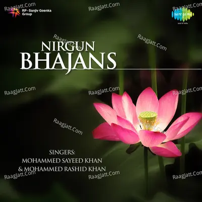 Nirgun Bhajans Poster
