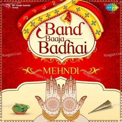 Band Baaja Badhai Mehndi Poster
