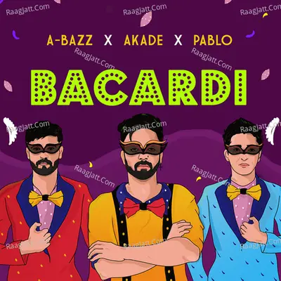 Bacardi Cover