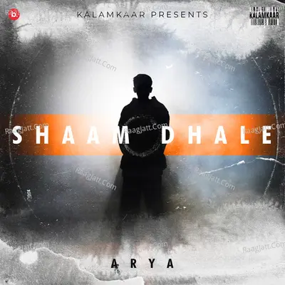 Shaam Dhale Cover