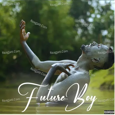 Future Boy Cover