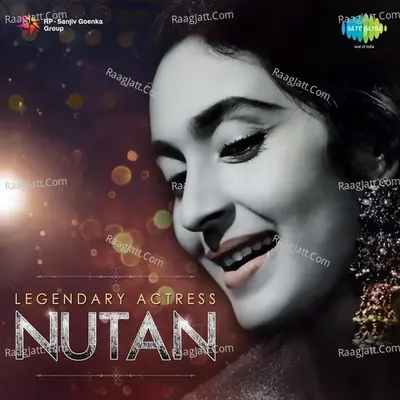 Legendary Actress - Nutan - Madan Mohan