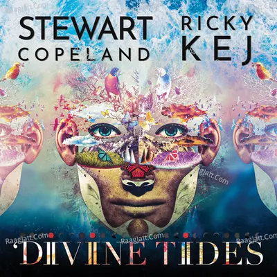 Divine Tides Poster