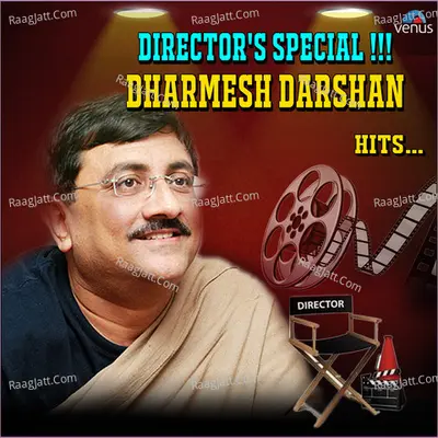 Director Special Dharmesh Darshan Hits Poster