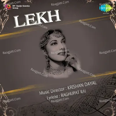 Lekh - Mukesh
