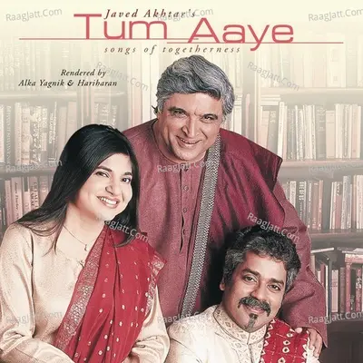 Tum Aaye Poster