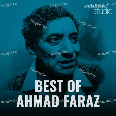 Best of Ahmad Faraz By Rekhta - season - 1 Cover